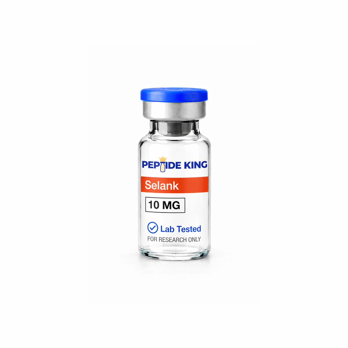 Selank 10mg