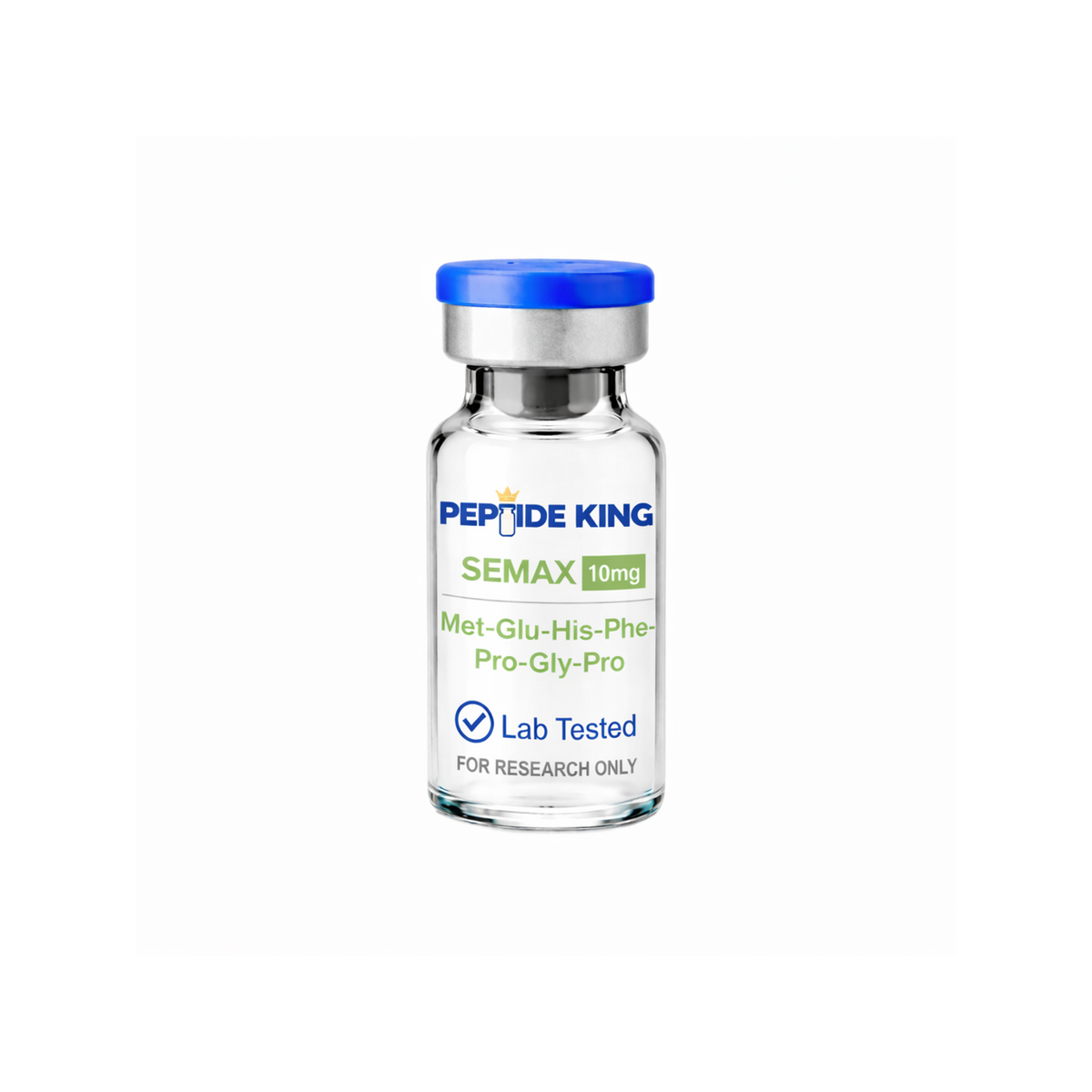 Semax 10mg