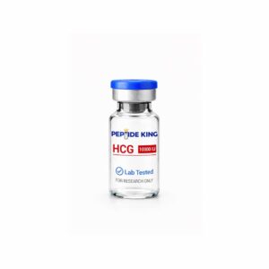 HCG 10000 IU