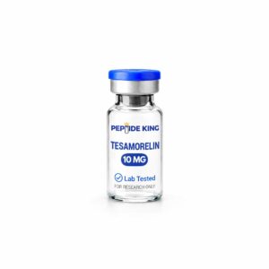 Tesamorelin 10mg