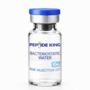 Bacteriostatic Water (10ml)