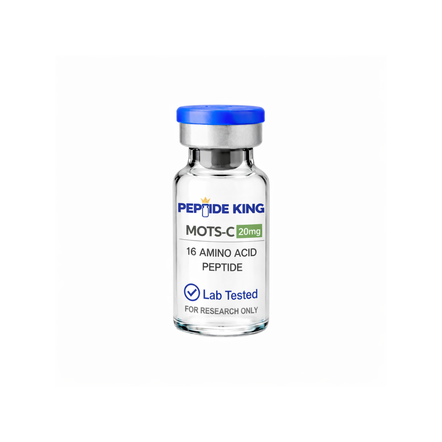 MOTS-c - 20mg