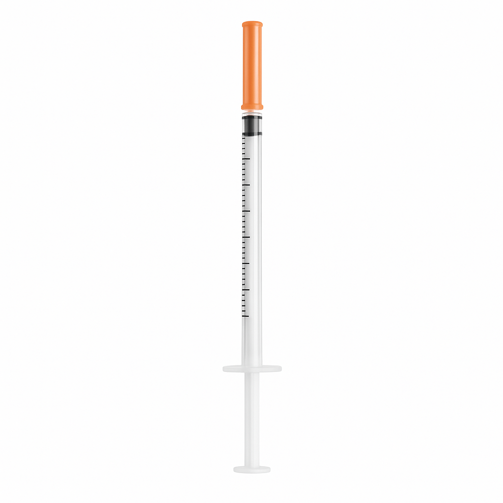Research Syringe Kit